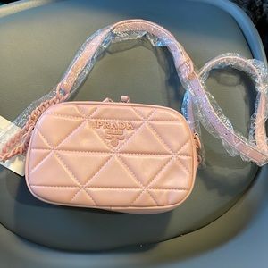 Designer lookalike brand new crossbody.